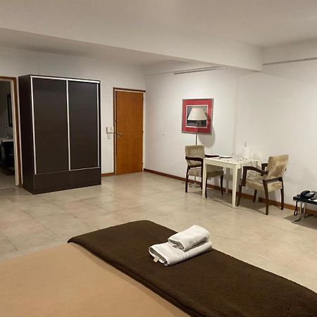 De Los Arroyos Apart Hotel San Nicolas de los Arroyos Ngoại thất bức ảnh