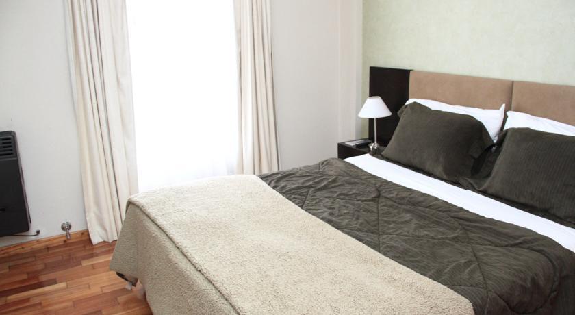 De Los Arroyos Apart Hotel San Nicolas de los Arroyos Ngoại thất bức ảnh