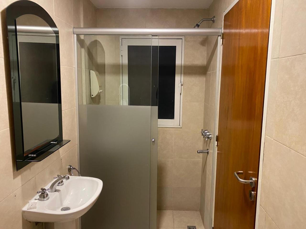 De Los Arroyos Apart Hotel San Nicolas de los Arroyos Ngoại thất bức ảnh