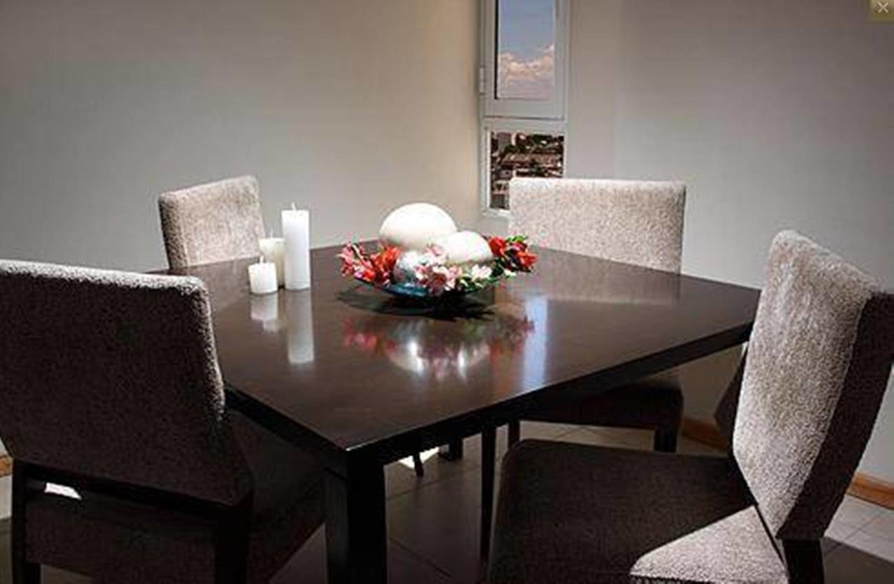 De Los Arroyos Apart Hotel San Nicolas de los Arroyos Ngoại thất bức ảnh