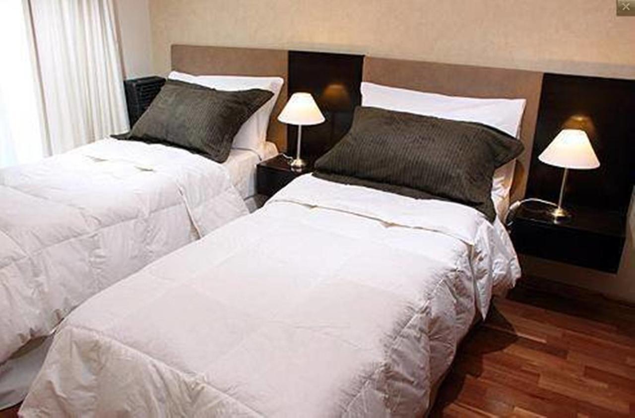 De Los Arroyos Apart Hotel San Nicolas de los Arroyos Ngoại thất bức ảnh
