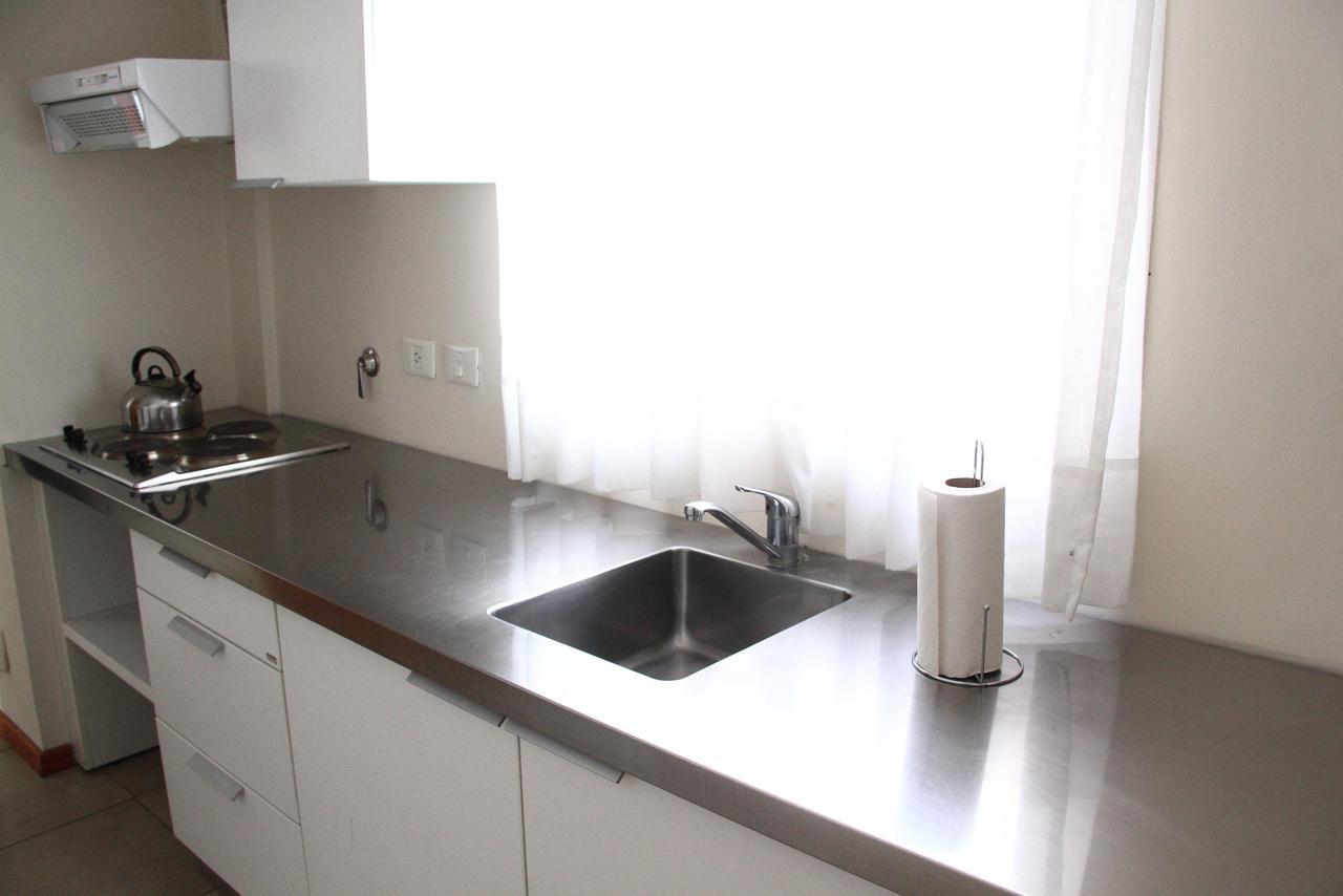 De Los Arroyos Apart Hotel San Nicolas de los Arroyos Ngoại thất bức ảnh