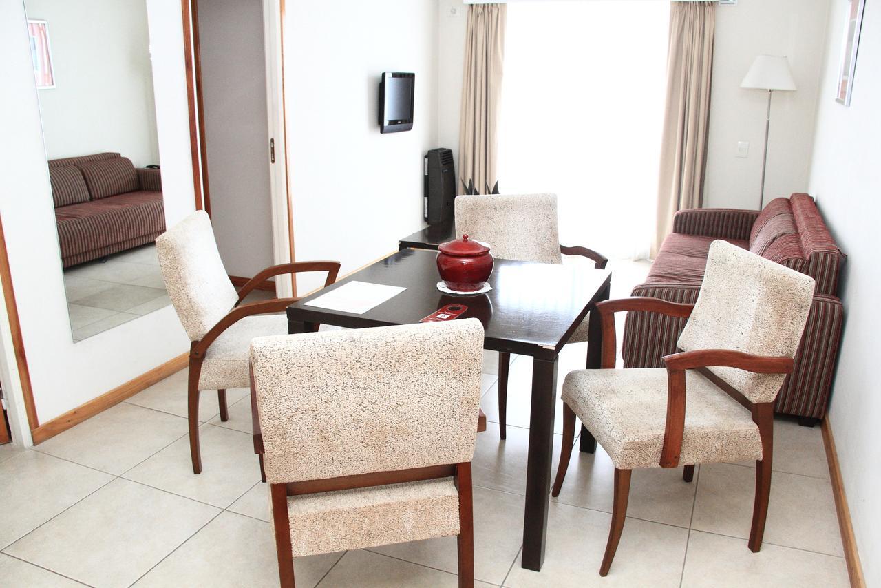 De Los Arroyos Apart Hotel San Nicolas de los Arroyos Ngoại thất bức ảnh